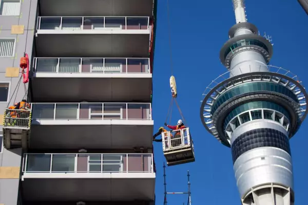 $23m class action over Victopia apartments gets trial date