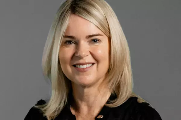 Kiwi Capital Limited appoints Susan Peterson as chair