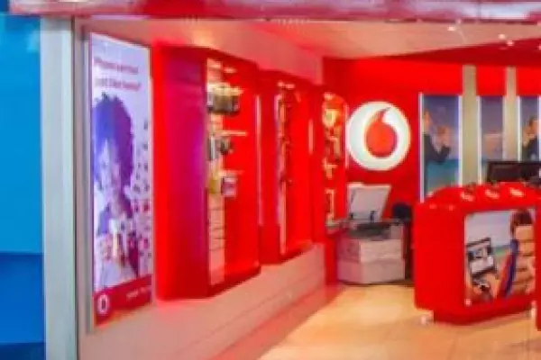 Vodafone tricked customers with FibreX claims