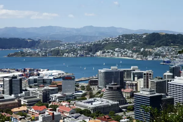 How a mega merger spatial planning ministry could work