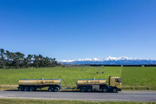 Global butter price begins to soften as production ramps up