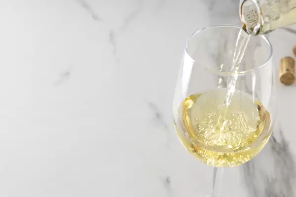 Eight reasons to drink a glass of NZ sauvignon blanc
