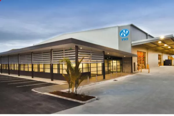 PFI's Avondale purchase highlights hot industrial property market