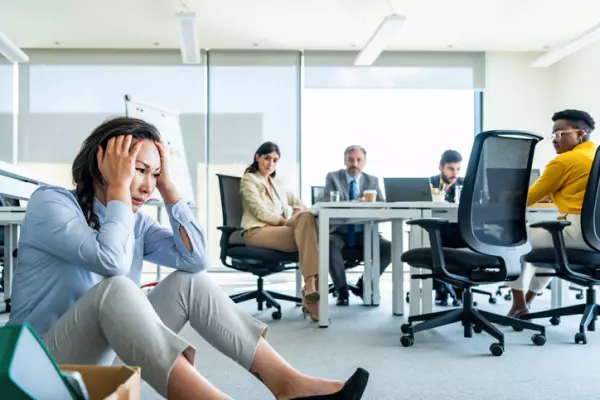 Economic impact of workplace bullying revealed