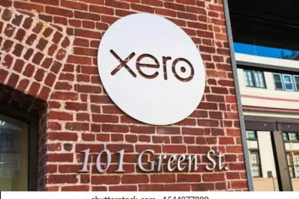 Recent trends mostly favourable for Xero: Citi