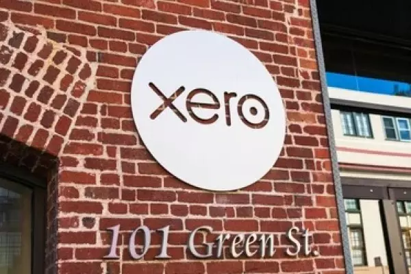 Kirsty Godfrey-Billy to step down as Xero CFO