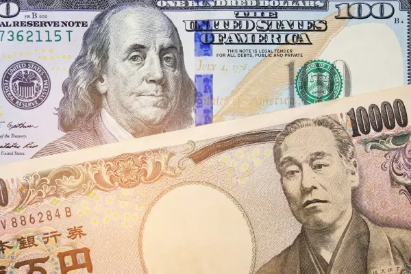 Why the Yen Carry Trade matters