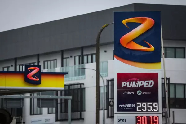 Consumer NZ must improve 'unremarkable' Z Energy claims