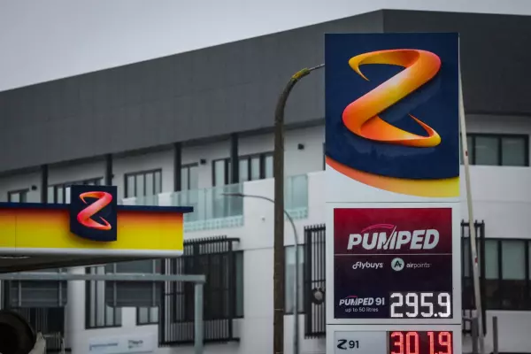 Z Energy sells Channel Infrastructure stake for $95m