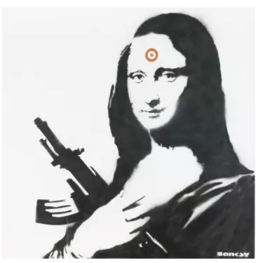 Want to own a Banksy and a Warhol? Become a shareholder
