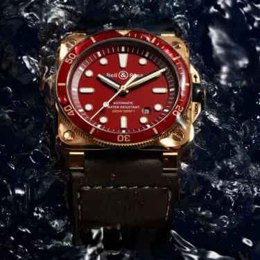 Rolex to Bell & Ross – what's new in the luxury watch market