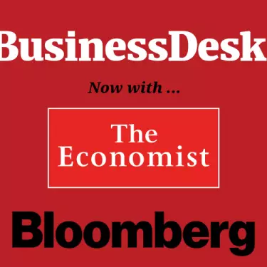 BusinessDesk adds Bloomberg, The Economist and more new hires