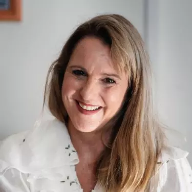 My Net Worth: Charlotte Lockhart, managing director, 4 Day Week Global