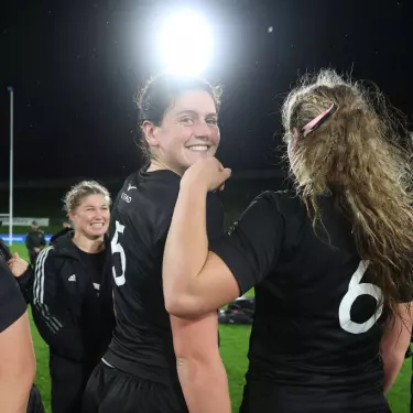 Business of Sport: women's sport is on a roll – but what about rugby?