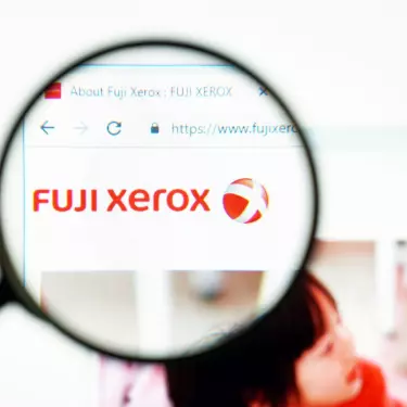 EY counters Fuji Xerox negligence claim