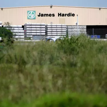 Homeowners appeal James Hardie leaky buildings case