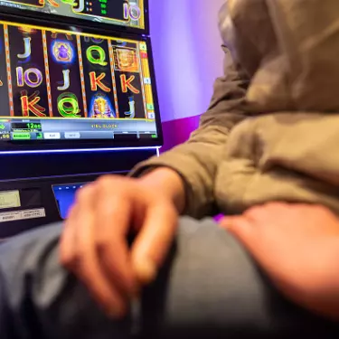 Most pokies money comes from the most deprived