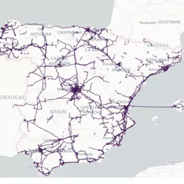 Morrison & Co nabs 33.3% stake in Spanish fibre network