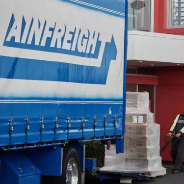 US gains highlighted at Mainfreight AGM