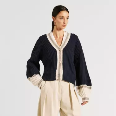Cashmere to possum merino – the most stylish winter knits