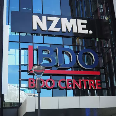 NZME defends PIJF money, advertising policy