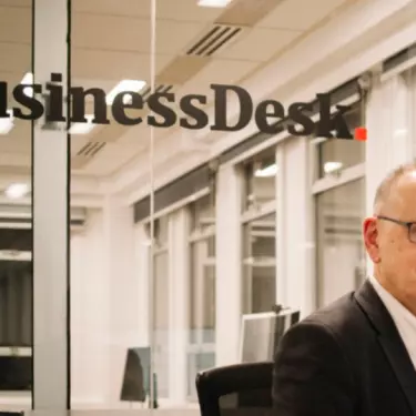 Letter from the Editor: NZME buys BusinessDesk to strengthen news offering