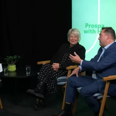 Video: Prospa webinar series – how small businesses can do HR better