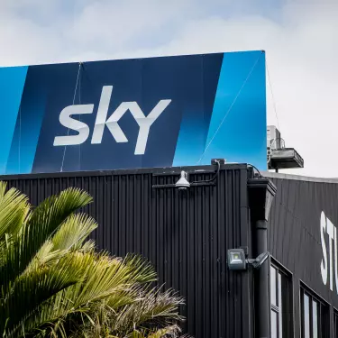 Sky TV in talks to buy MediaWorks