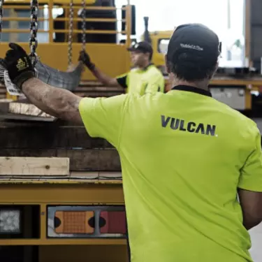 Vulcan Steel signs deal to buy Ullrich Aluminium Company