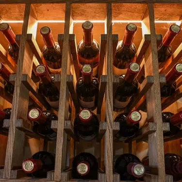 Buy now, drink later: how to cellar wine