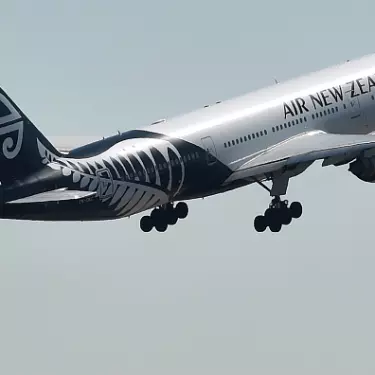 Wakeup call: Air NZ's surprise discount