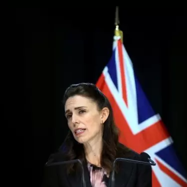 'Natural' to raise concerns over new Hong Kong security laws - Ardern