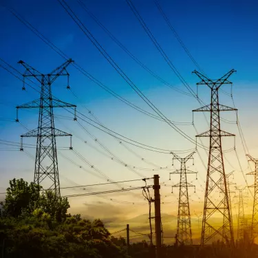 EA presses on with power transmission cost reform