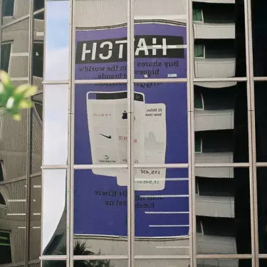 Is Kiwi Wealth hatching a sale of Hatch?