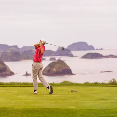 Subscribe in November to win a weekend at Kauri Cliffs worth $9800