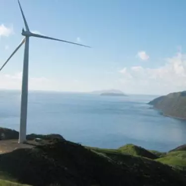 Meridian hires Australia's SRG to maintain windfarms, hydro dams