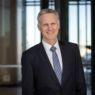 New CEO for KiwiRail is the old one: Peter Reidy