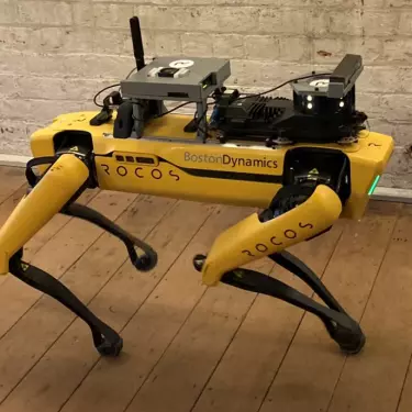 NZ robotics software company snapped up by US firm