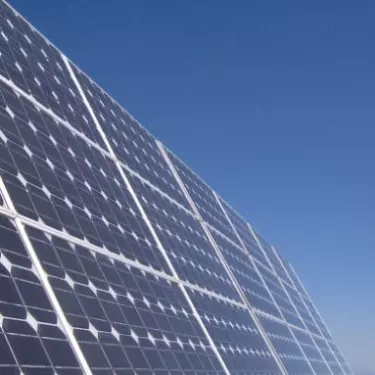 Expensive solar solution to cut Parliament's emissions