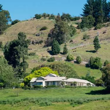 Review: The Manse - a luxury Hawke's Bay hideaway