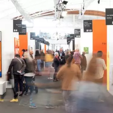 Auckland Art Fair - expert opinion on what to buy