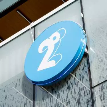 2degrees posts positive profits pre-purchase