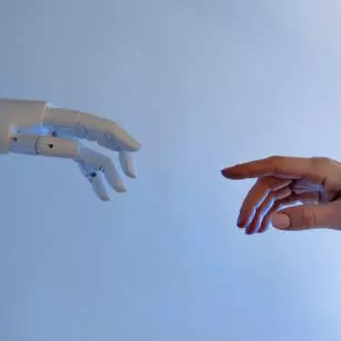 We are too timid on developing AI – I blame the government