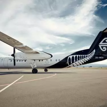 Air NZ staff can wait for Pfizer alternative – on their own dime