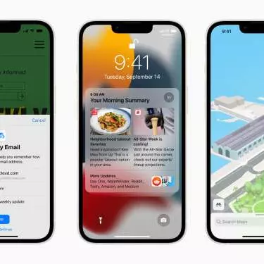 What Apple’s iOS 15 roll-out means for email marketing