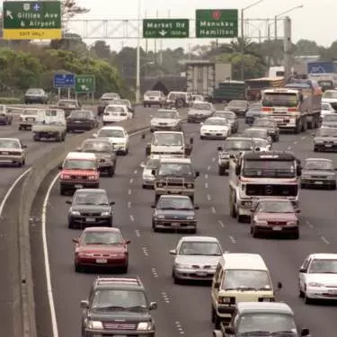 Congestion charging expected for Auckland
