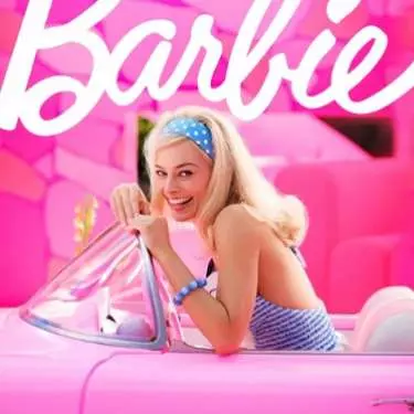 In the pink – a grown-up take on Barbie style