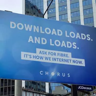 Phone and internet outages in Auckland as Chorus cable cut