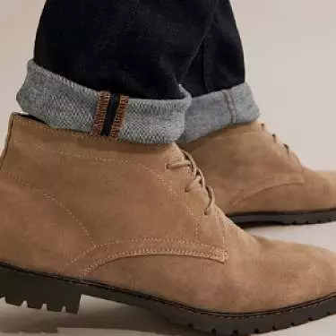 Our pick of NZ's latest men's boots
