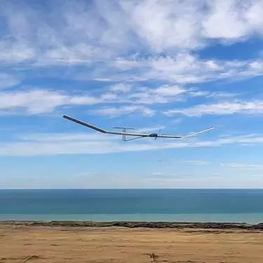 Kea Aerospace claims NZ’s unmanned flight record